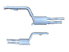 Original Dieselpartikelfilter DPF Mercedes E 280 320 CDI W211 CLS A2114904220