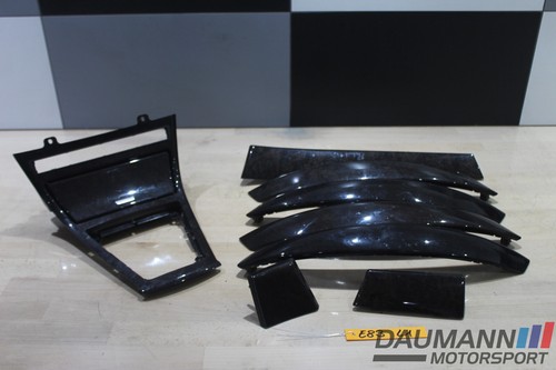 Dekorleisten original bmw x3 - dekorleisten, +