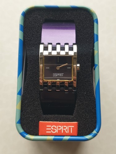 Esprit damenuhr spangenuhr - damenuhr,