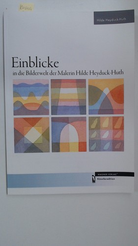 Einblicke die bilderwelt - einblicke, in