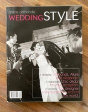 Grace Ormonde Wedding Style