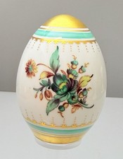 KPM Berlin, Porzellan Ei