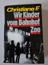 Christiane F. Wir Kinder vom