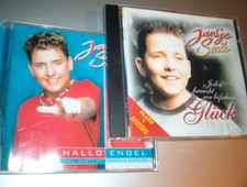 2 CD. : Jantje Smit / Hallo