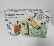 Clinique Aromatics Elixir SET