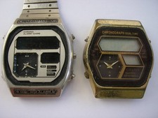 CITIZEN 41-9842 + 41-9028