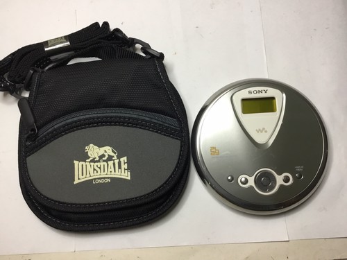 Sony d ne301 - sony, tragbarer