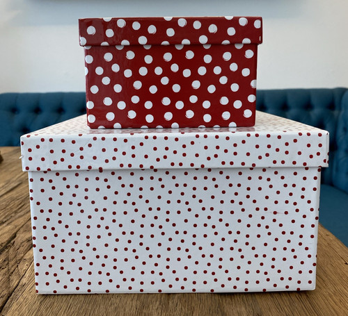 Geschenkkarton mit deckel box - geschenkkarton,