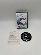 DC-X for Dreamcast Xploder