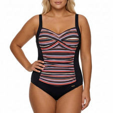 Lascana Badeanzug Bademode