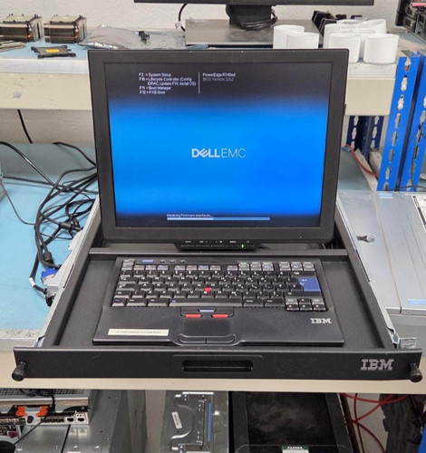 Ibm 1723 3rx - ibm, lcd