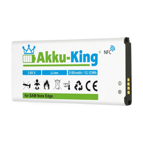 Akku king für - akku, samsung