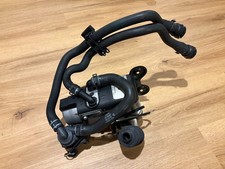 VW Audi Standheizung Diesel