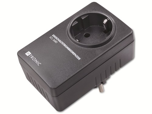 H-TRONIC
