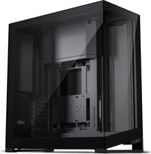 PHANTEKS NV-Series NV9 MK2 PC-Gehäuse, Big-Tower, EATX, DRGB, Tempered Glass - s