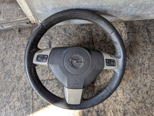 Lederlenkrad opel astra - lederlenkrad,
