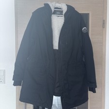 Bonprix Damen Parker mit
