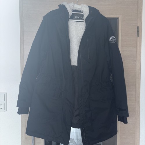 Bonprix damen parker mit - parker,
