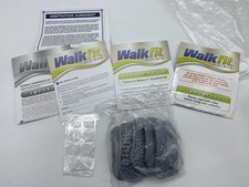 walk fit platinum orthotic