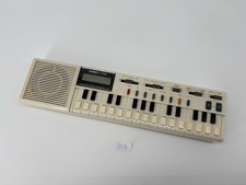 Casio tone synthesizer - casio, vl-tone