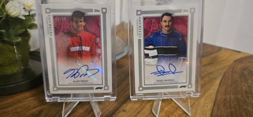 2023 topps eccellenza - eccellenza, formula