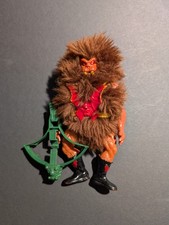 Masters of the Universe