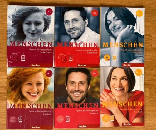 Lehrbücher menschen 1 - lehrbücher,, a1.1