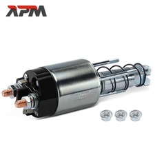Magnetschalter Starter für Fiat Tempra Croma 131 Lancia Prisma Delta 1 Thema