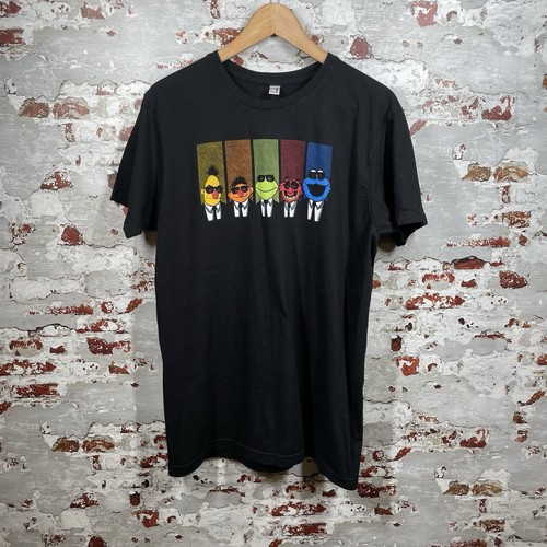 Shirt sesamstraße unisex - sesamstraße,