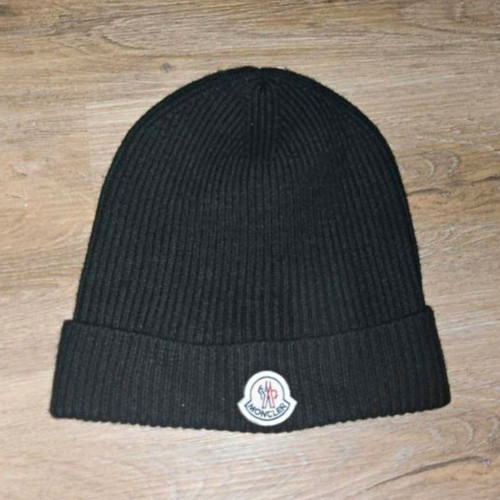 Moncler herren strickmütze - moncler,