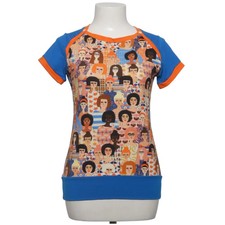 Bonnie & Buttermilk, T-shirt