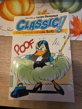 LTB Classic Edition 18 von Carl Barks