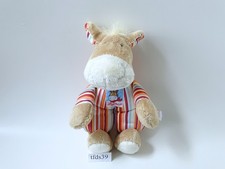 Sigikid Pferd Jappy Jump 47931 Stofftier Schmusetier Schlummertier (T232)