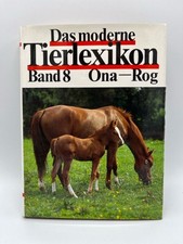 Das moderne Tierlexikon in 12