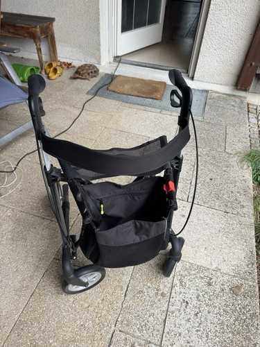 Leichtgewichts-Rollator