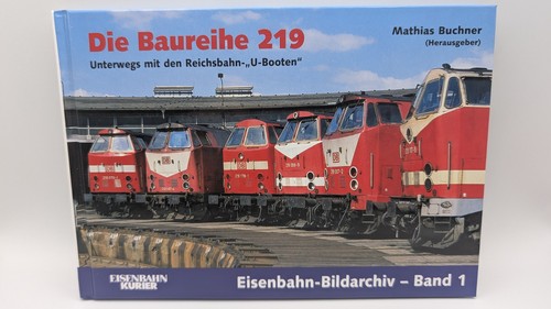 Eisenbahn kurier bildarchiv - -,