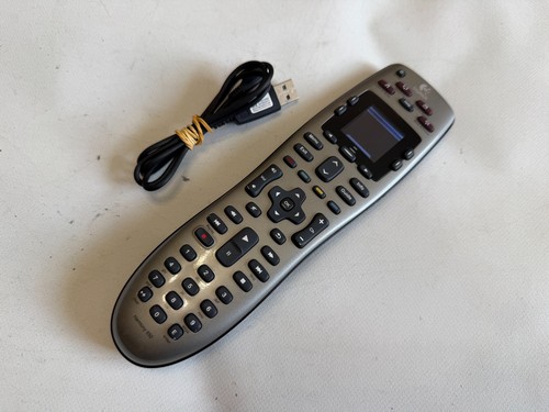Logitech harmony 650 universal - logitech,