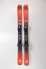 VÖLKL Racetiger JR Kinder-Ski Länge 110cm (1,10m) inkl. Bindung! #1958