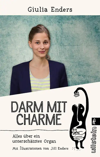 Darm mit charme - darm,