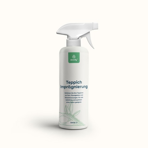 Eco teppich imprägnierung - eco:fy,