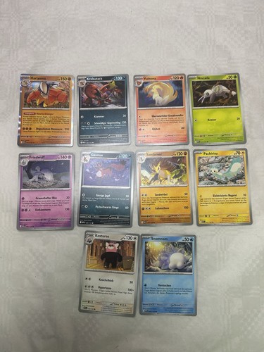 Pokemon karten meg - pokemon,