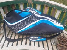 Tennis Babolat Schlägertasche