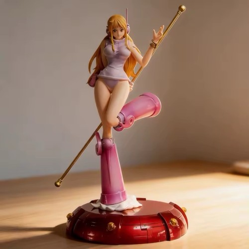 One piece nami figur - nami,