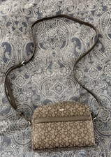 DKNY Kleine Umhängetasche