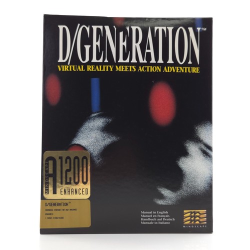 Commodore amiga generation - commodore, amiga: