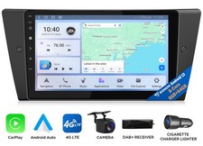 6+64G 9" Autoradio für BMW