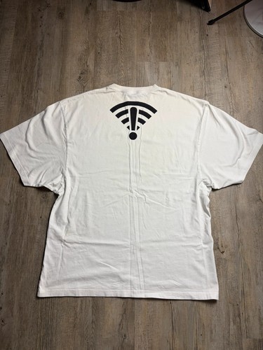 Balenciaga arrow wifi - arrow,