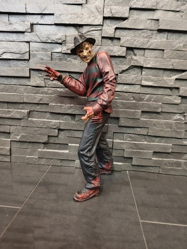 Freddy krueger figur horror - krueger,