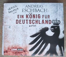 Ein könig für deutschland - könig,