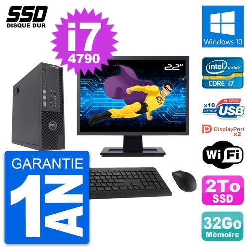 Dell t1700 sff bildschirm - dell,